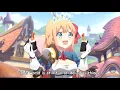 [Princess Connect! Re:Dive! English Sub] Season 1/Arc 1 Epilogue