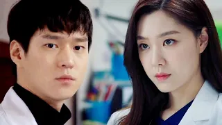 seo ji hye go kyung pyo 