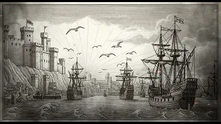 الحقيقة وراء صراع العروش و الممالك السبع   تاريخ ممل للنوم دندنها