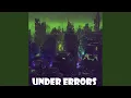 Under Errors