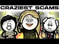 The Biggest Scams In Human History