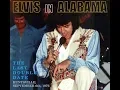 Download Lagu Elvis Presley - Elvis In Alabama - September 6, 1976 Full Album [FTD] CD 1