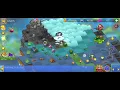 Merge Dragons Dragami 2 world map level