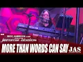 Download Lagu More Than Words Can Say (I Need You Now) - Alias (Cover) - Live At K-Pub BBQ