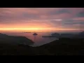Beautiful Cinematic Nature Video with Relaxing Piano Music