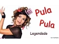 Lagu Aline Barros - Infantil - Pula Pula (Com letra)