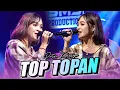 Download Lagu PUTRI KRISTYA - TOP TOPAN - BINTANG FORTUNA - SMS PRODUCTION