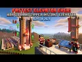 HOW TO MAKE ZIPPER ELEVATOR IN MINECRAFT 1 21 TO 26 1