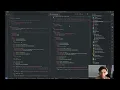 Removing temporary branches upon merge using Github Actions Serverless Framework