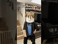 Bacon did the Tyla Dance
