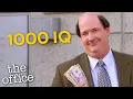 Download Lagu The Office characters being actually geniuses