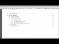 Start Up Network Simulator 2 - Using Docs And The Script Generator