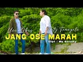 Lagu JANG OSE MARAH | Tuty Tomagola , Ucu Obes | Lagu Joget Ambon Terbaru