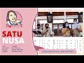Download Lagu Notasi Angka Lagu SATU NUSA SATU BANGSA | SATB Choir Lagu Nasional Indonesia