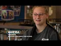 Y Achievers Vanessa s Story Greater Green Bay YMCA