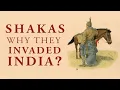 Lagu WAAROM Viel SHAKAS INDIA BINNEN?