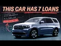 We Uncovered the Secret Scheme Trapping Americans in Car Loans