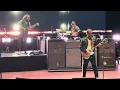The Black Keys - Gold on the Ceiling (Live) 4K