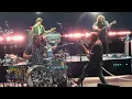 The Black Keys - Gold on the Ceiling Live 4K
