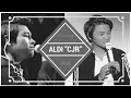 Download Lagu Aldi CJR - He touched me || Yesuslah Penolongku