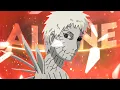 Lagu ALONE OBITO // RUNWAY X KAISE HUA [EDIT/AMV]