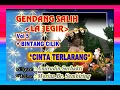 Lagu CINTA TERLARANG - MORINA BR SEMBIRING ||album gendang salih la jegir vol 5