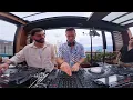 Download Lagu Rooftop Afro House Mix by Juanjos B3B Klaus B3B BLVL (Keinemusik, RÜFÜS DU SOL, Maz, VXSION, Arodes)