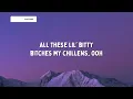 Superstar Pride - Painting Pictures (Lyrics)