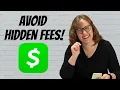 Cash App Expert Tips to Avoid Hidden Fees