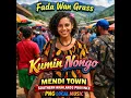 Lagu Kumin Nongo - Fada Wan Grass | PNG Local Music 2026