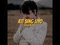Download Lagu ATI SING LIYO (Happy Asmara) lirik