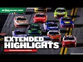 2026 United Rentals 300 at Daytona NASCAR O Reilly Auto Parts Series Extended Highlights