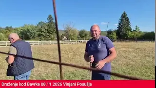 Uživo Vučipolje Krivorog vs Garći