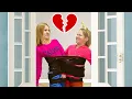Download Lagu Amelia and Avelina learn a lesson about friendship and compromise