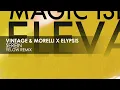 Download Lagu Vintage \u0026 Morelli x Elypsis - Serein (Yelow Remix)