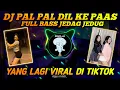 Lagu Dj India Pal Pal Dil Ke Paas Remix Full Bass || Viral Tiktok Terbaru 2021🎶