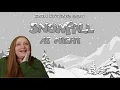Download Lagu 도경수 Doh Kyung Soo '밤에 내린 눈 (Snowfall at Night)' MV | REACTION