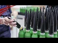 Download Lagu Oerlikon 35mm – Inside Factory \u0026 Rapid-Fire Anti-Air Gun in Action