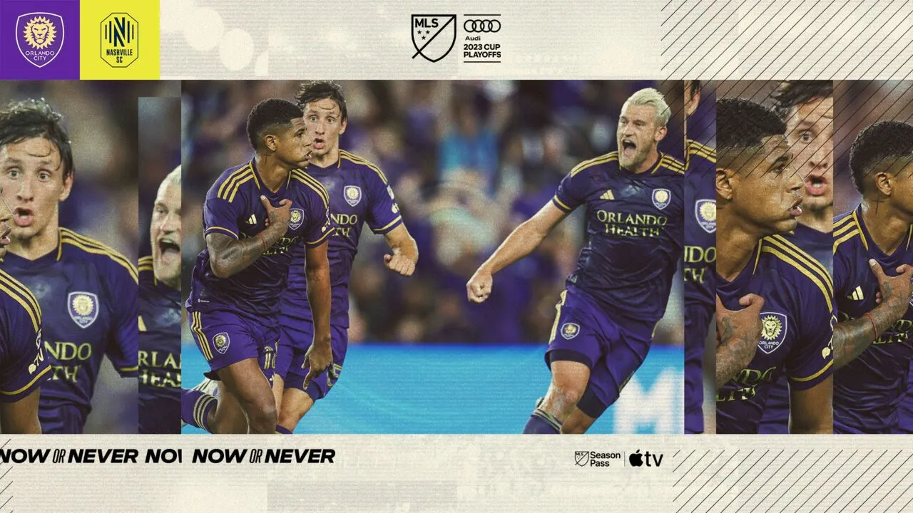 HIGHLIGHTS: Orlando City SC 1, Nashville SC 0 | October 30 ...