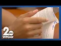Baltimore County Schools see gains in test scores focus on attendance