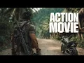 Lagu A former mercenary returns to protect a key witness | Mongolian Connection | Action Full Movie 🔥🎥