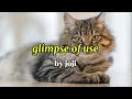 Download Lagu glimpse of use - by joji
