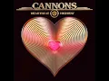Always Will - Cannons