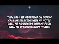 NEFFEX ‒ Destiny (Lyrics)