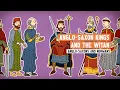 Download Lagu Anglo-Saxons | What was the Witan?