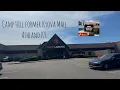 Camp Landing former Kyova Mall Ashland KY