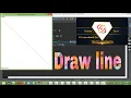 how to draw Line on applet using java learn java course on tamil