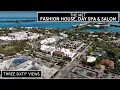 The Met Fashion House Day Spa Salon Sarasota FL 34236