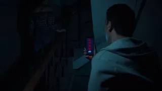an application that steals humans soul to demon movie recaps