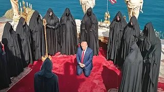 أخطر عائلة في التاريخ تحكم العالم كله دون أن يعرف أحد 